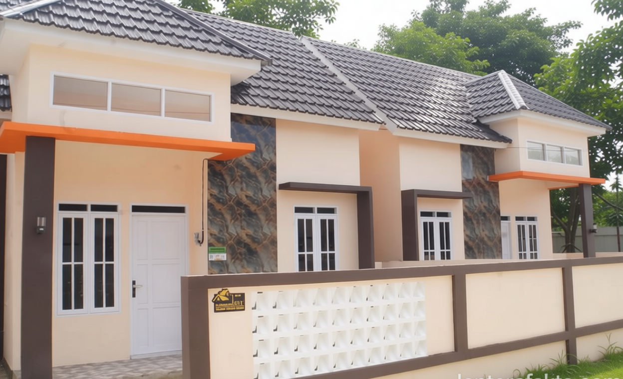 Meeting Results: KPR Rumah Subsidi Bisa Sampai 40 Tahun, Aturannya Dikebut Tahun Ini