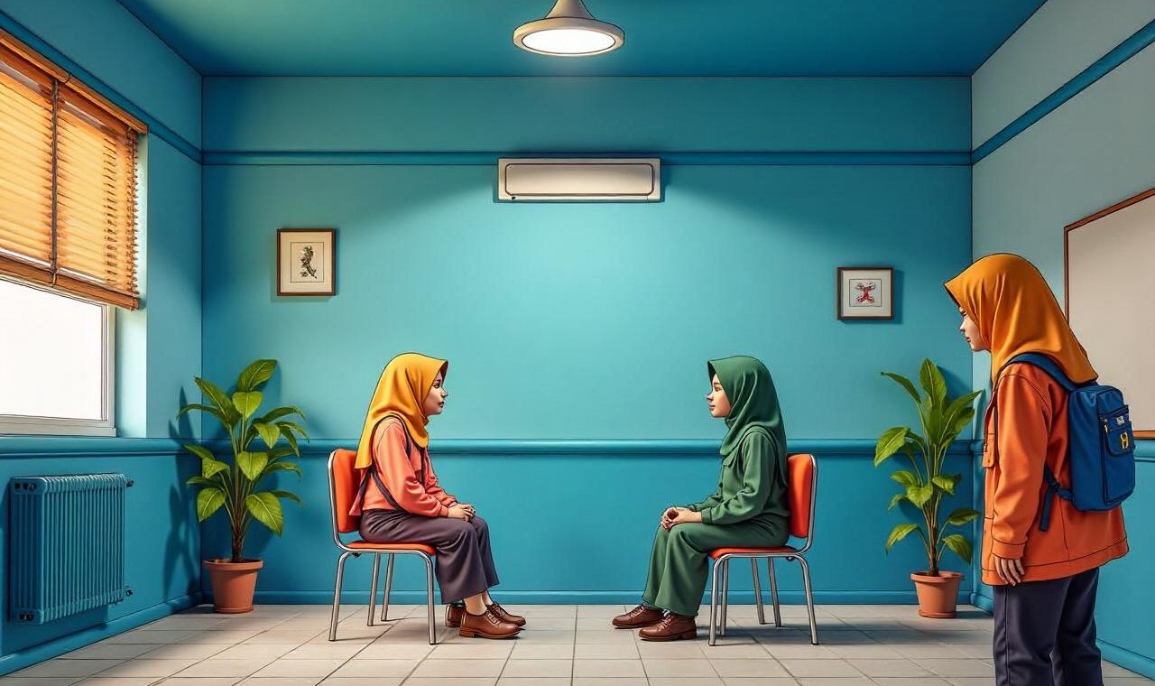 Facing Challenges: BPJS Kesehatan Jelaskan Aturan Naik Kelas Rawat Inap saat Kamar Penuh, Perlu Bayar?