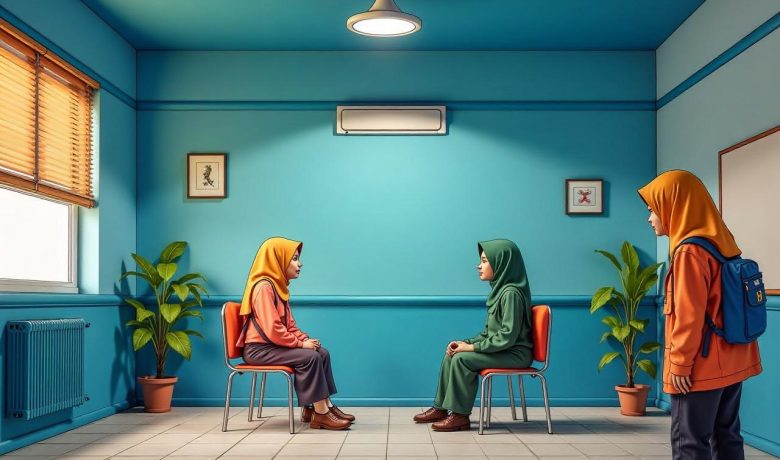 Facing Challenges: BPJS Kesehatan Jelaskan Aturan Naik Kelas Rawat Inap saat Kamar Penuh, Perlu Bayar?