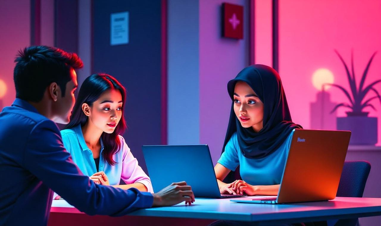 Key Discussion: Jejak Kasus Nadiem Makarim, Perkara Chromebook yang Divonis Hari Ini
