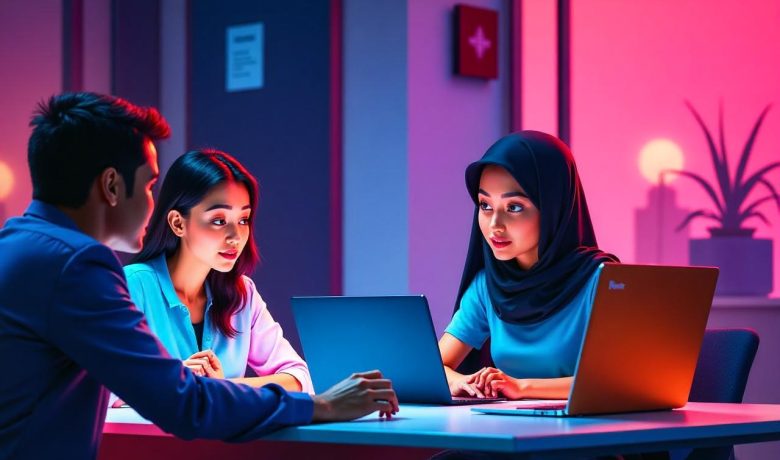 Key Discussion: Jejak Kasus Nadiem Makarim, Perkara Chromebook yang Divonis Hari Ini