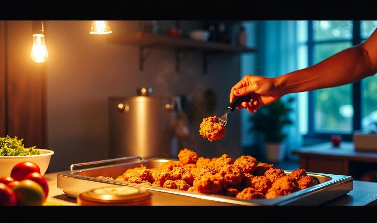 7 Barang Elektronik Mudah Rusak saat Mati Listik – Mulai Kulkas sampai Air Fryer