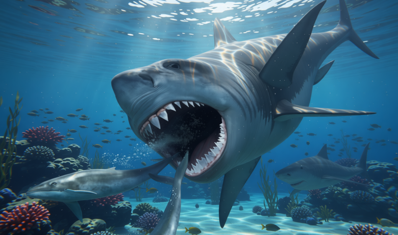 Latest Program: Misteri Suara “Bloop” di Samudra Pasifik Terpecahkan, Ternyata Bukan Monster Laut Purba