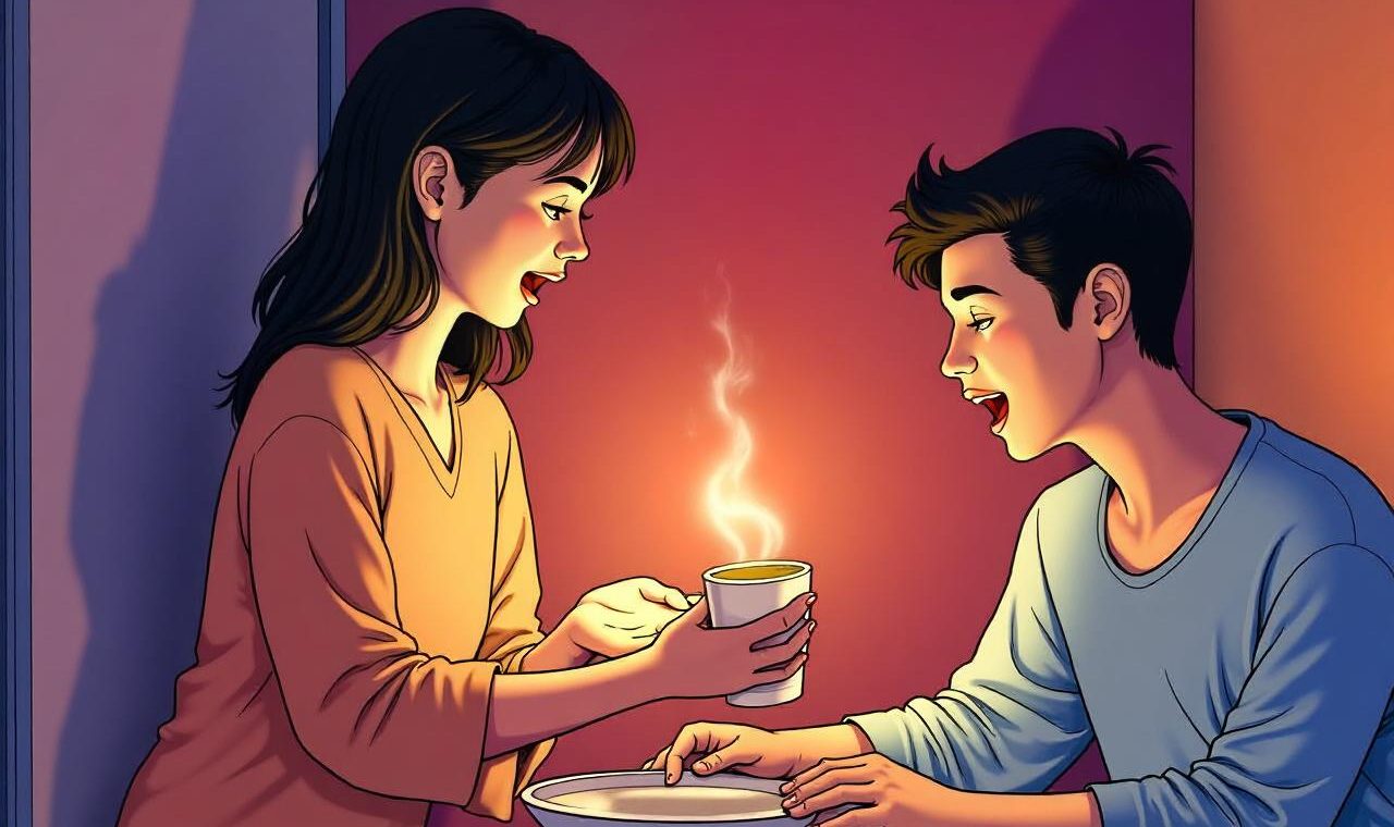 8 Tanda Tubuh Terlalu Banyak Mengonsumsi Gula dalam Sehari – Mudah Lapar hingga Susah Tidur
