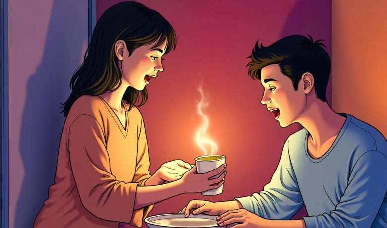 8 Tanda Tubuh Terlalu Banyak Mengonsumsi Gula dalam Sehari – Mudah Lapar hingga Susah Tidur