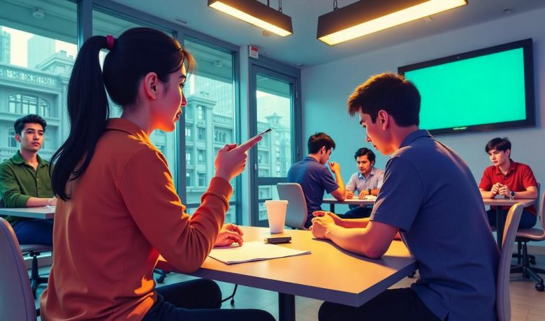 New Policy: Survei Baru: Gen Z Ingin Pekerjaan yang Berdampak Sosial, asalkan Gajinya Sepadan