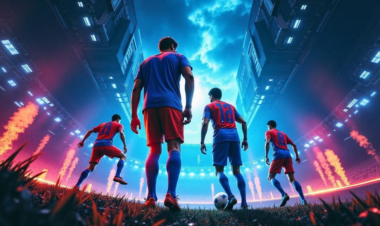Historic Moment: Superkomputer Opta Prediksi Juara Piala Dunia 2026, Siapa yang Dijagokan?