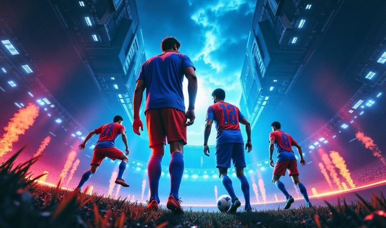 Historic Moment: Superkomputer Opta Prediksi Juara Piala Dunia 2026, Siapa yang Dijagokan?
