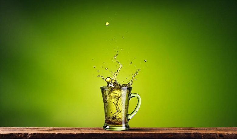 Key Strategy: Efek Minum Teh Hijau Tiap Hari bagi Liver, Ketahui Risiko yang Harus Diwaspadai