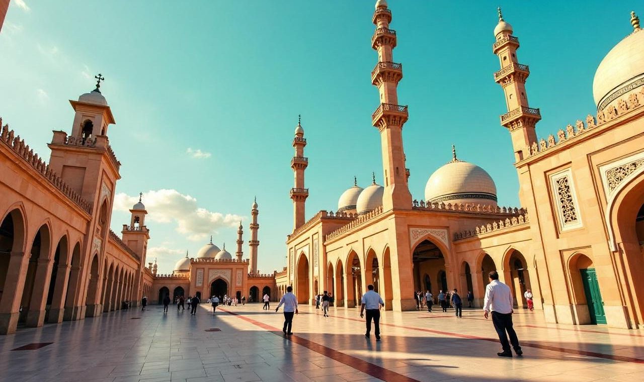 Main Agenda: Indonesia dan 7 Negara Lainnya Kecam Serangan Israel terhadap 2 Masjid di Tepi Barat Palestina