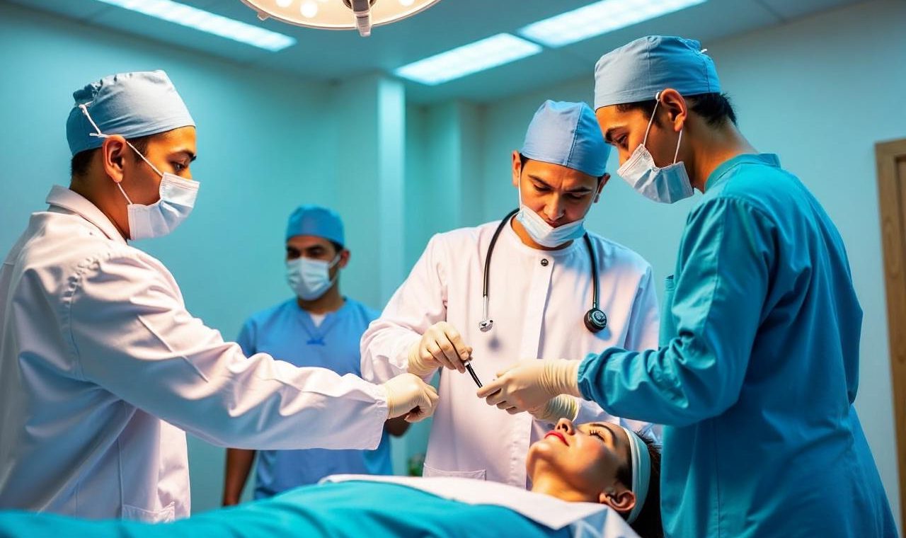 Klinik Kecantikan Bisa Ditutup Kemenkes – Apa Penyebabnya?