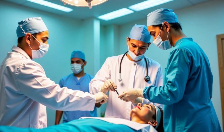 Klinik Kecantikan Bisa Ditutup Kemenkes – Apa Penyebabnya?