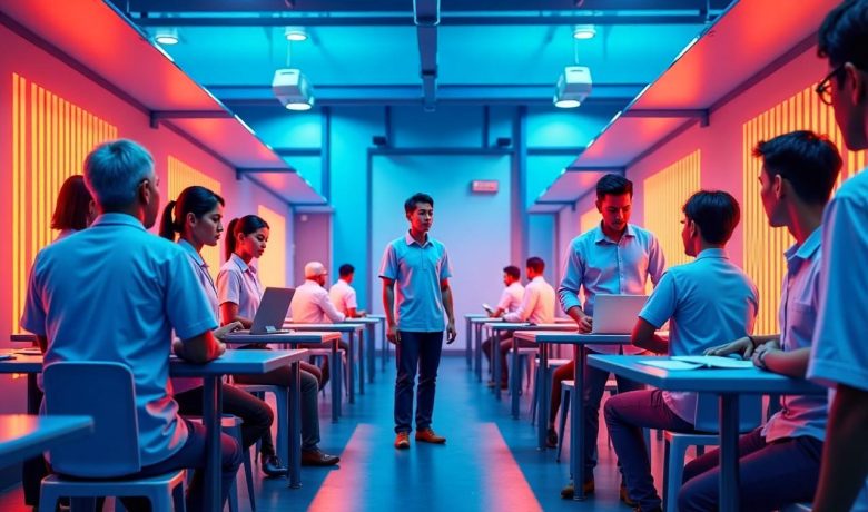 Latest Program: Mengapa Banyak Karyawan Enggan Pindah Kerja?
