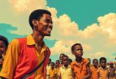 Kisah Ribuan Orang Tertawa Tak Terkendali di Tanzania pada 1962 – Apa Penyebabnya?