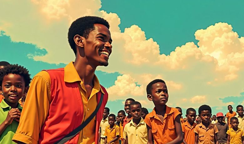 Kisah Ribuan Orang Tertawa Tak Terkendali di Tanzania pada 1962 – Apa Penyebabnya?