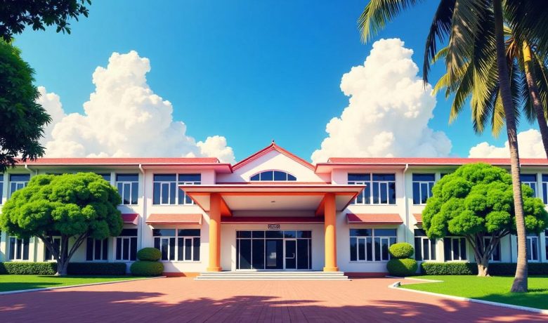 Solving Problems: Daftar 9 Kampus Terbaik Indonesia Versi QS 2027, UI 200 Besar Dunia