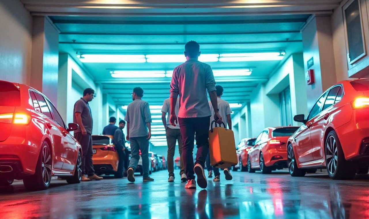 Topics Covered: 3.830 Pekerja Kena PHK di Singapura, Angka Tertinggi dalam Hampir 3 Tahun