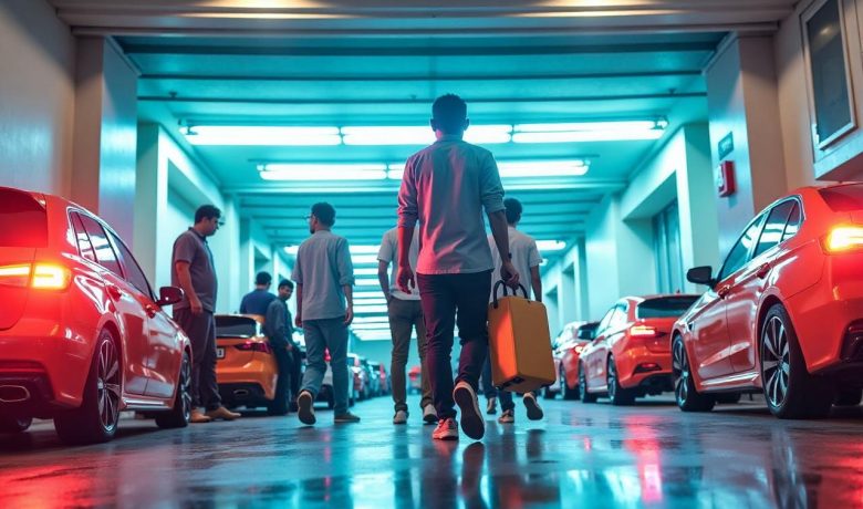 Topics Covered: 3.830 Pekerja Kena PHK di Singapura, Angka Tertinggi dalam Hampir 3 Tahun