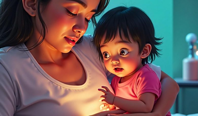 Nyeri Dada Bisa Jadi Tanda GERD pada Anak – Ini Gejala dan Faktor Risikonya