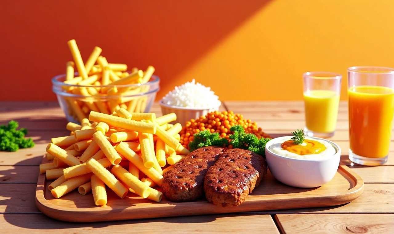 Sederet Promo Makanan dan Minuman Sambut HUT Ke-499 Jakarta Hari Ini