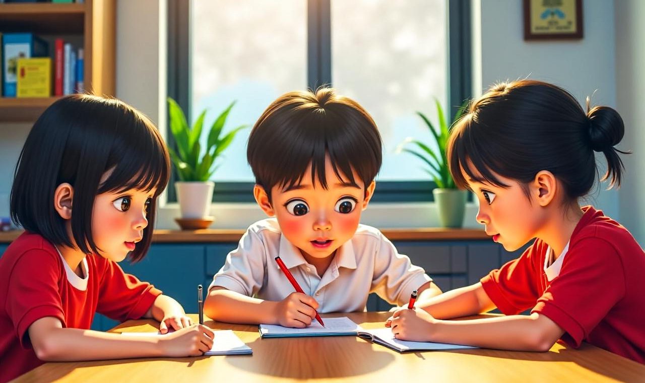 Key Discussion: Kisah Pria di China Bangun Sekolah untuk Anak Pengidap HIV, Berhasil Luluskan Puluhan Murid