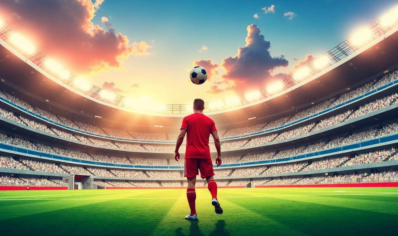 8 Negara yang Akhiri Puasa Gol Bertahun-tahun di Piala Dunia 2026