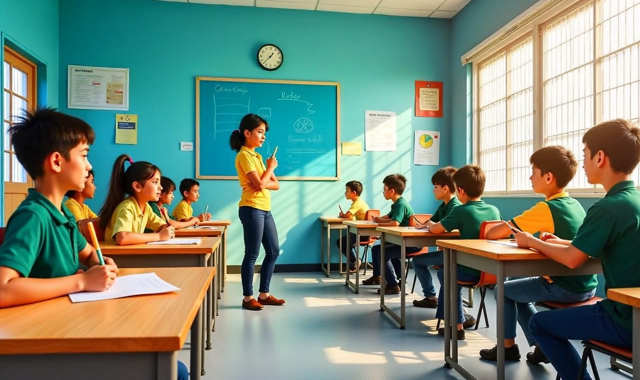 Latest Program: Cek Aturan Ketentuan tentang Seragam Sekolah, Acuan Tahun Ajaran Baru