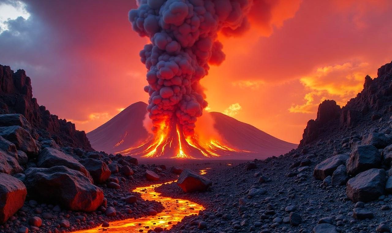 Key Discussion: Papirus Hangus akibat Letusan Vesuvius Akhirnya Berhasil Dibaca dengan Bantuan AI