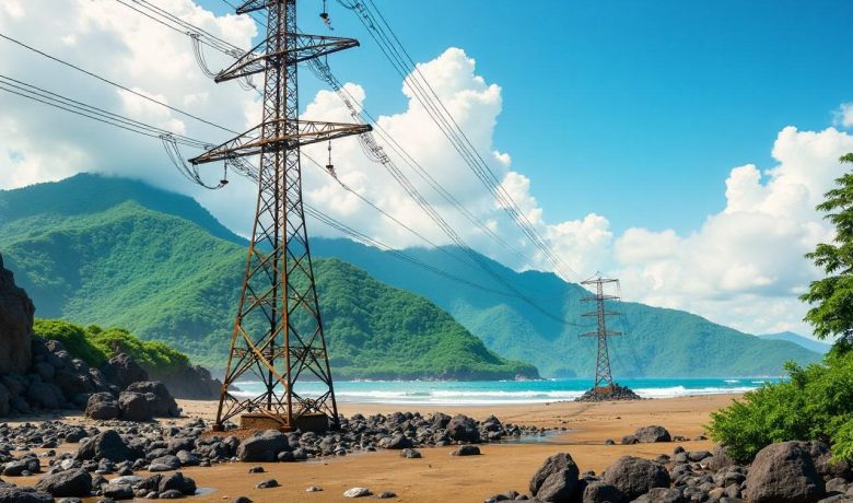 Special Plan: Penyaluran Batu Bara Lancar, PLN Klaim Sistem Kelistrikan Pulau Jawa Berangsur Pulih