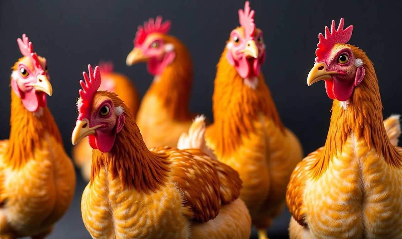 Mengapa Telur Ayam Ukuran Besar Lebih Murah? Ini Kata Pakar IPB