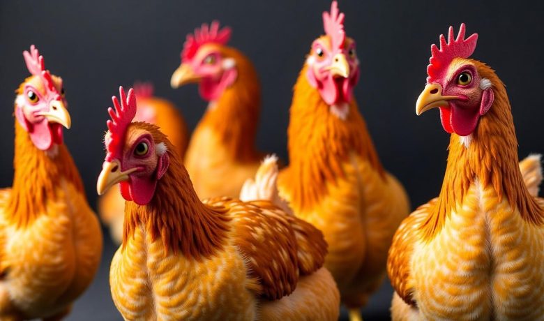 Mengapa Telur Ayam Ukuran Besar Lebih Murah? Ini Kata Pakar IPB