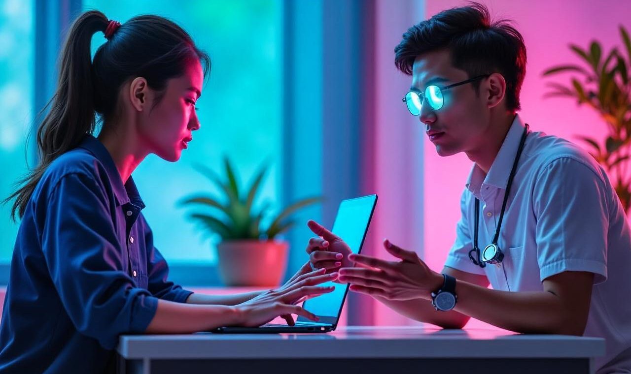 Latest Program: 230 Juta Orang Pakai ChatGPT untuk Konsultasi Kesehatan, Ini yang Dilakukan OpenAI