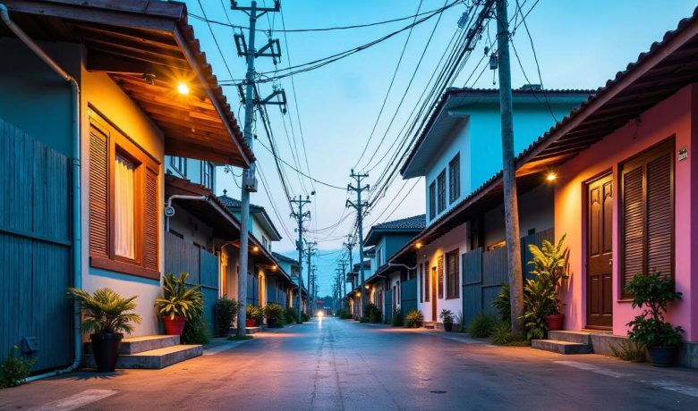 Solving Problems: Jadwal Pemadaman Listrik Jawa Tengah dan Yogyakarta 25 Juni Batal, PLN Sebut Sudah Pulih