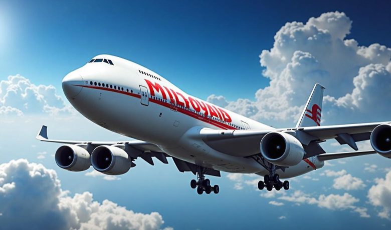 Historic Moment: 12 Tahun Hilang, Malaysia Lanjutkan Pencarian Pesawat MH370 hingga Pertengahan 2027