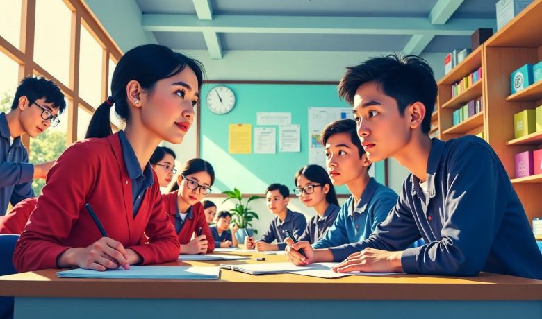 Main Agenda: Data BPS Tunjukkan Lulusan SMK Banyak yang Menganggur, Ini Penjelasan Pakar Pendidikan
