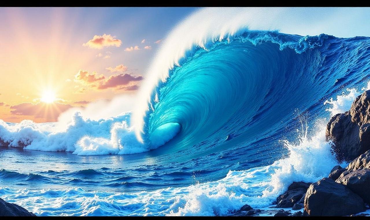 Alasan Jepang Kerap Diguncang Gempa Besar, Ternyata Jadi Tempat Lahir Ilmu Gempa dan Tsunami