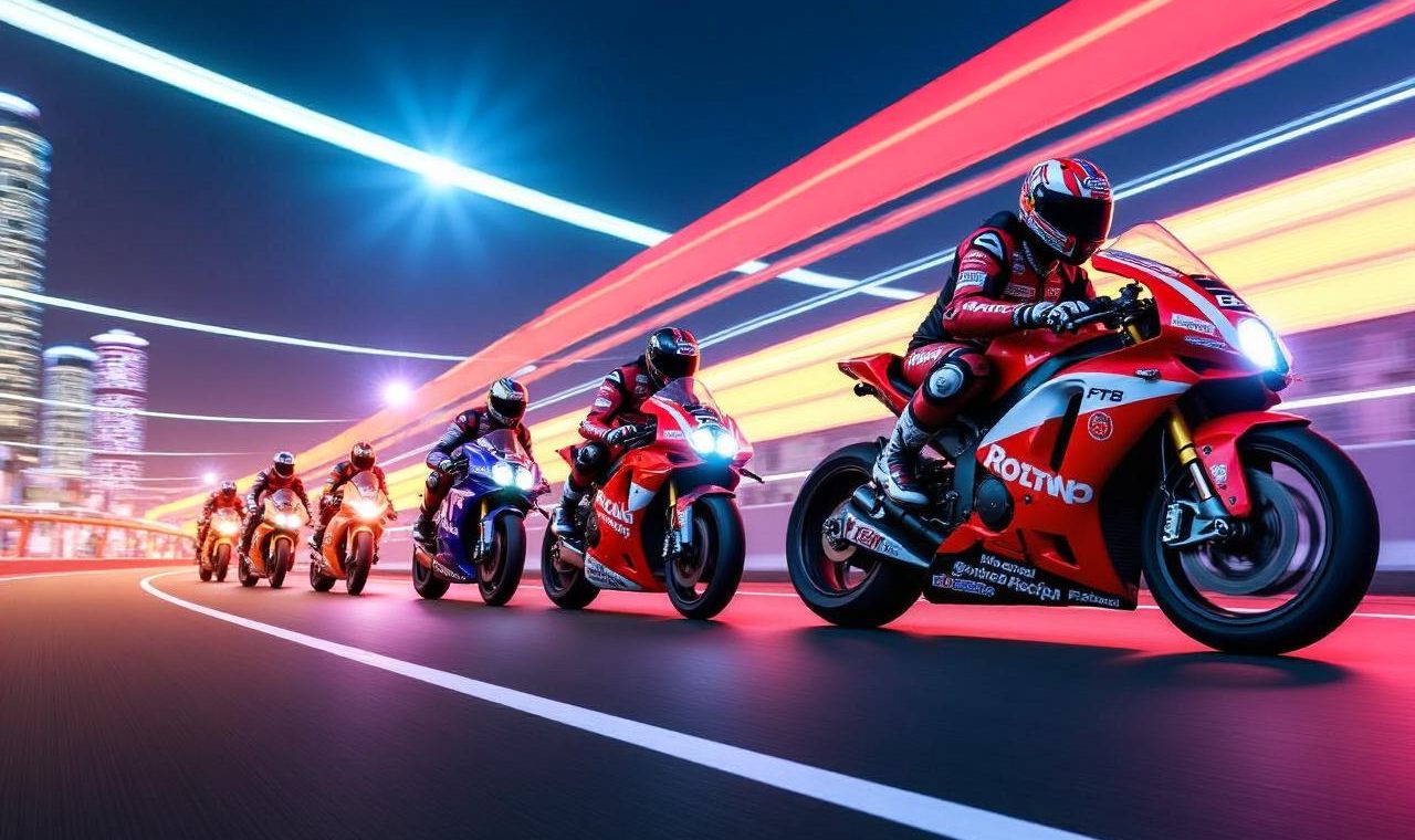 Warga NTB Dapat Diskon Tiket MotoGP Mandalika 2026 hingga 50 Persen