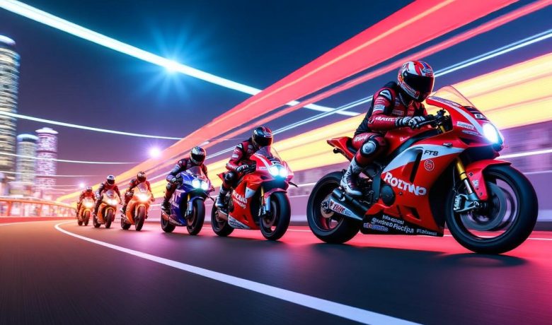 Warga NTB Dapat Diskon Tiket MotoGP Mandalika 2026 hingga 50 Persen