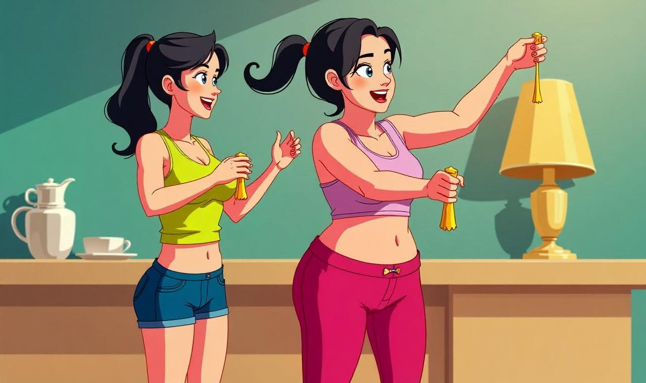 Key Strategy: Kisah Wanita yang Turun 35 Kg lalu Naik Kembali 50 Kg, Ternyata karena Kebiasaan Ini