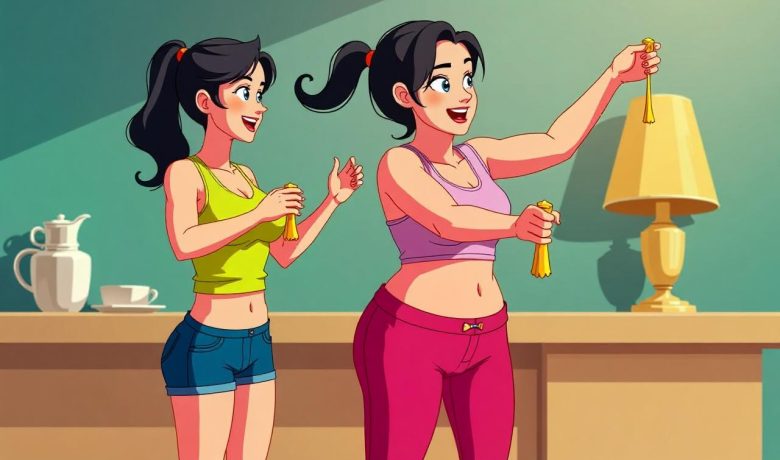 Key Strategy: Kisah Wanita yang Turun 35 Kg lalu Naik Kembali 50 Kg, Ternyata karena Kebiasaan Ini