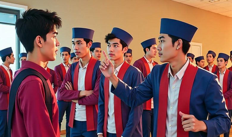 Meeting Results: Mahasiswa ITB Kurang Mampu Asal Jakarta Akan Dapat Beaiswa dari Pemprov, 85 Nama Diserahkan ke Pramono Anung