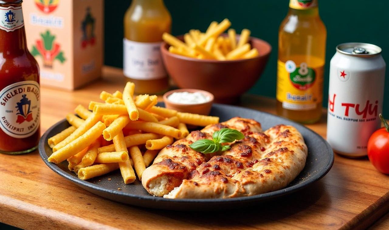 Menkes Bagikan Menu Makan Sehat Harian yang Dikonsumsinya, Lauk Apa Saja?