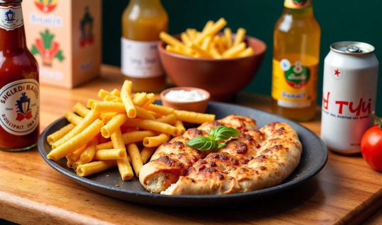 Menkes Bagikan Menu Makan Sehat Harian yang Dikonsumsinya, Lauk Apa Saja?