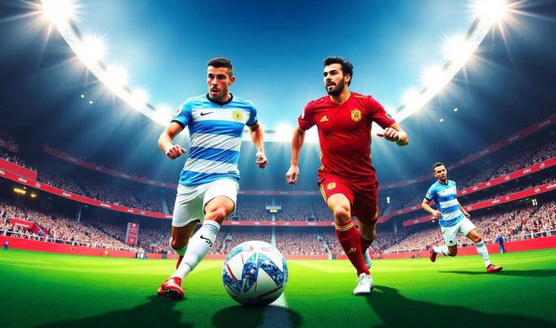 What Happened During: Link Nonton Final Piala Dunia 2026 Argentina Vs Spanyol, Kick-off Pukul 02.00 WIB