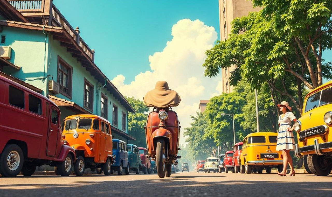 20 Negara dengan Kekayaan Rata-rata Penduduk Tertinggi – Ada Tetangga Indonesia