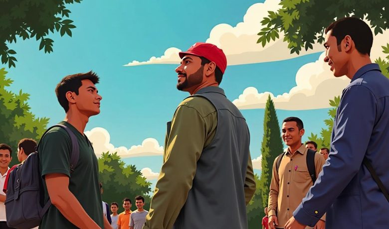 Profil Febri Diansyah: Mantan Jubir KPK Lulusan UGM yang Kini Jadi Pengacara Eks Jampidsus