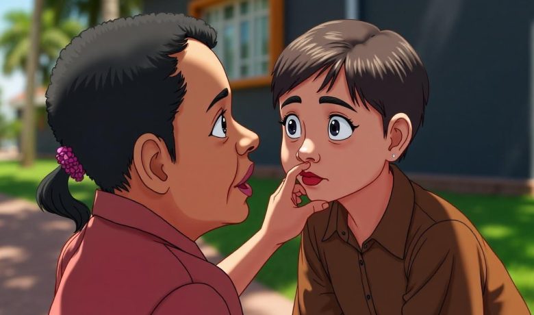 Topics Covered: Gemar Berpesta, Nenek 96 Tahun Terancam Diusir dari Panti Jompo