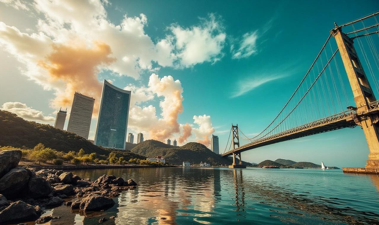 Kenapa Iran Ogah Kelola Selat Hormuz Serupa Selat Malaka oleh Indonesia, Malaysia, dan Singapura?