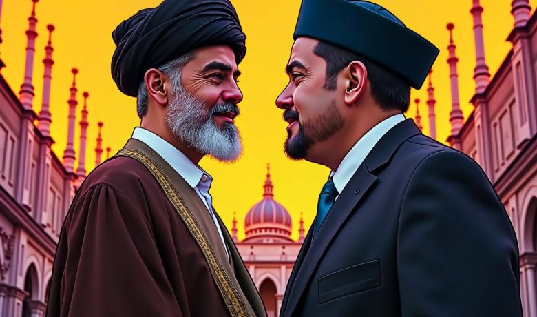 Latest Program: Mojtaba Absen dari Pemakaman Ali Khamenei, Spekulasi Kondisinya Mencuat