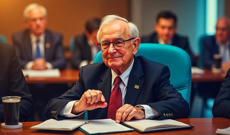 Warren Buffett Ungkap 5 Kesalahan yang Bikin Kelas Menengah Sulit Kaya